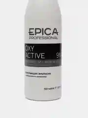 Кремообразующая окисляющая эмульсия окислитель оксид активатор  Epica Professional 150ml