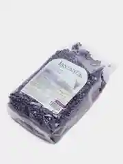 Полимерный воск для депиляции, LAVENDER 1000гр. LANTANYA LABORATORIES