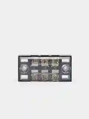 Колодка клеммная клеммник TB-1503