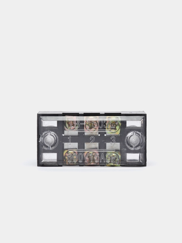 Колодка клеммная клеммник TB-1503