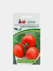 Семена Томат "Кастельяно", Партнер