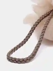 Коричневый мочалка для тела, мочалка банная, мочалка для душа