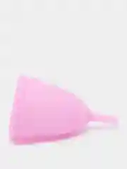 Менструальная чаша с мешочком