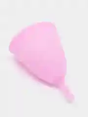 Менструальная чаша с мешочком