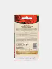 Семена цветов Шток-роза "Бронзовый закат"