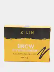 Фиксирующий крем для бровей Zilin "Brow Styling Cream"