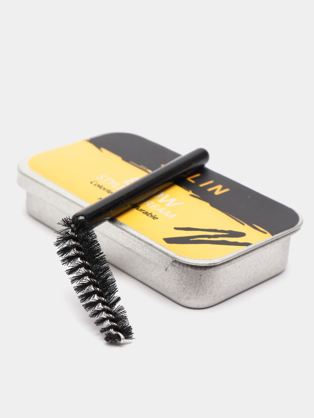Фиксирующий крем для бровей Zilin "Brow Styling Cream"