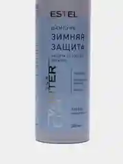 Curex Versus Winter Шампунь Защита и питание с антистатическим эффектом 300 мл.