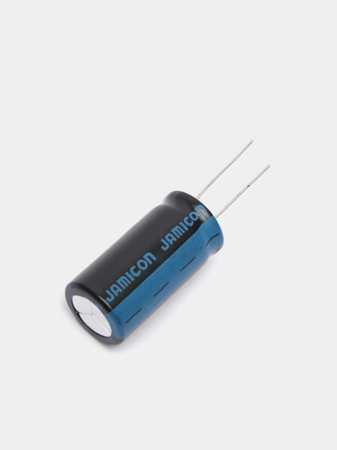 6800мкФ 25в Конденсатор электролитический 6800UF 25V 105C 18х35 TK JAMICON