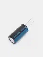 6800мкФ 25в Конденсатор электролитический 6800UF 25V 105C 18х35 TK JAMICON