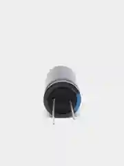 6800мкФ 25в Конденсатор электролитический 6800UF 25V 105C 18х35 TK JAMICON
