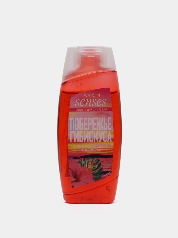 Гель для душа