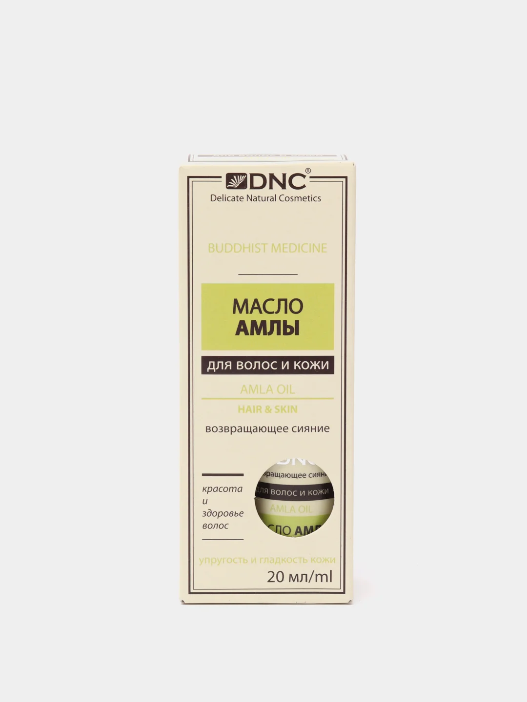Масло Амлы, 20 мл, DNC