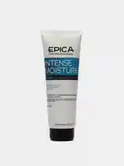 Увлажняющая маска EPICA Intense Moisture для сухих волос, 1000 и 250 мл