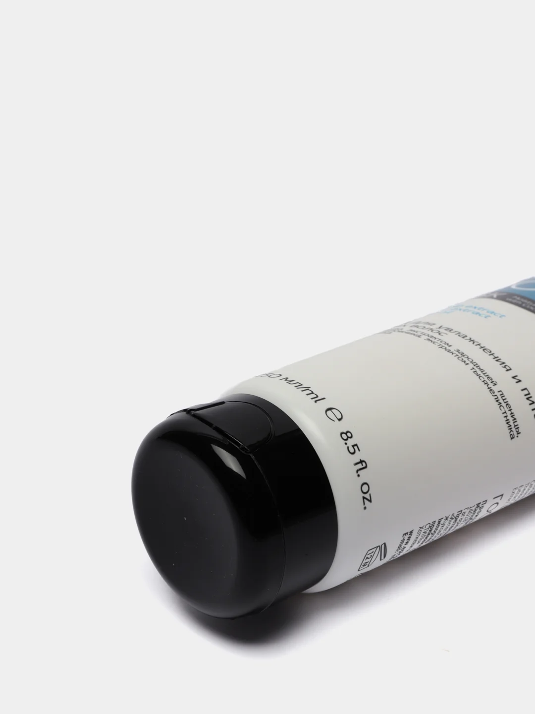 Увлажняющая маска EPICA Intense Moisture для сухих волос, 1000 и 250 мл