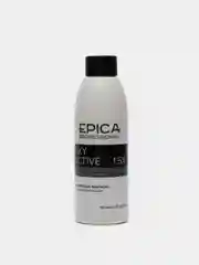 Кремообразующая окисляющая эмульсия окислитель оксид активатор  Epica Professional 150ml