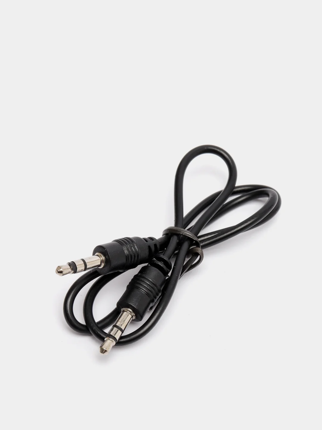Черный адаптер Конвертер HDMI to VGA + AUX кабель