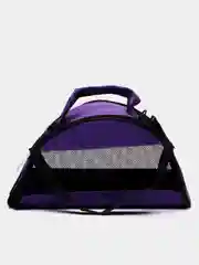 Фиолетовый сумка-переноска для кошек и собак