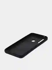 Коричневый чехол для Samsung Galaxy A7, A750, A9, A920, A2 Core, из экокожи