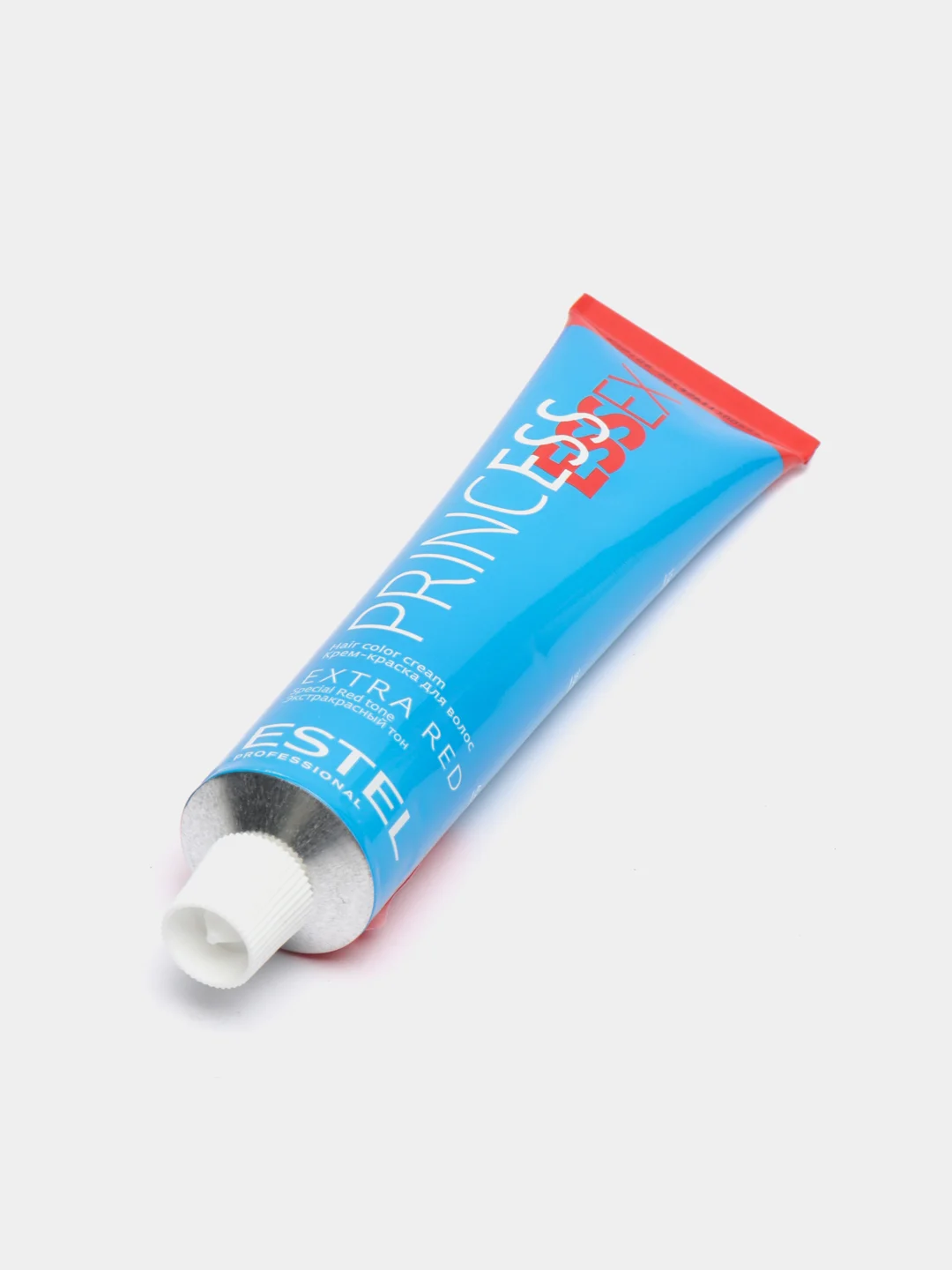 Крем-краска Estel Professional PRINCESS ESSEX EXTRA RED для окрашивания волос Estel 60 мл