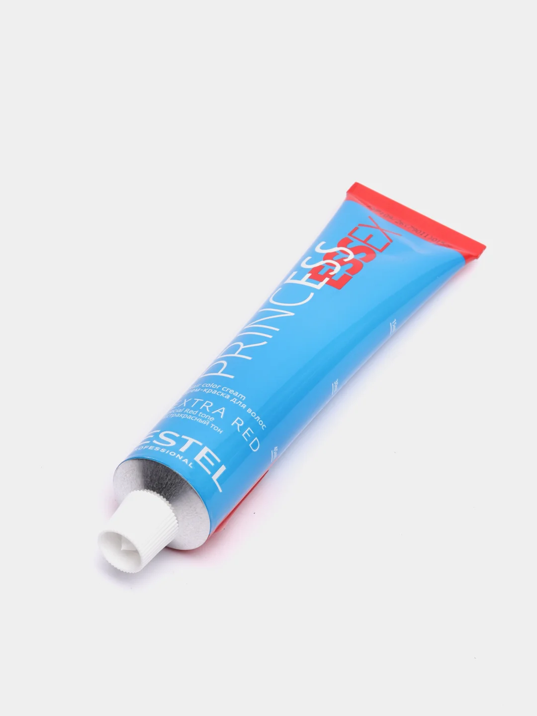 Крем-краска Estel Professional PRINCESS ESSEX EXTRA RED для окрашивания волос Estel 60 мл