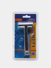 Гигиеническая лейка латунная Ledeme M34-1