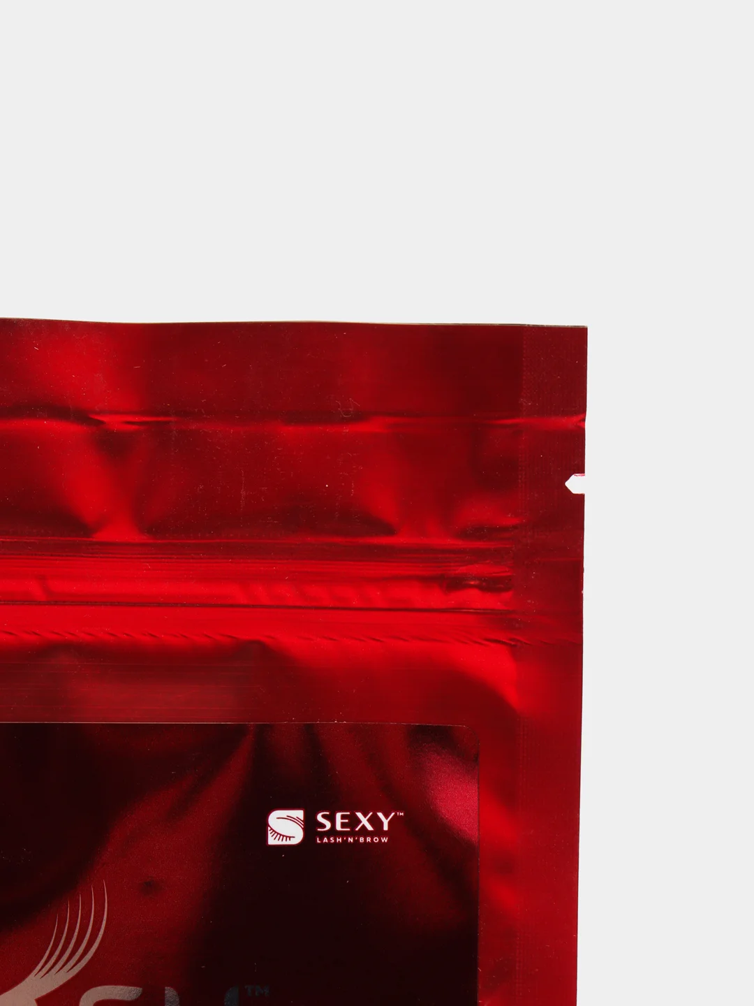 Набор для ламинирования ресниц и бровей в саше SEXY LAMINATION, (3 саше x 2мл)