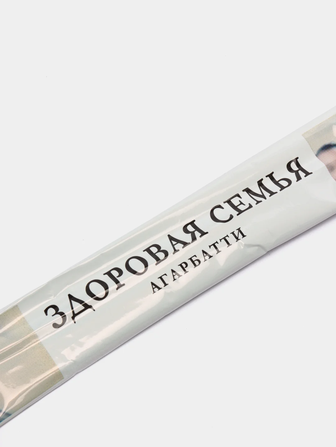 Благовония "Здоровая семья", 8 палочек