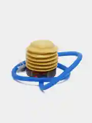 Насос ножной