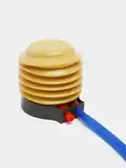 Насос ножной