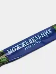 Благовония "Можжевельник", 8 палочек в мягкой упаковке