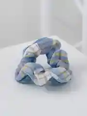 Ледяной резинка для волос с принтом
