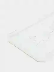 Синий чехол iPhone 11 12 13 Mini Pro Max 7 / 8 Plus / XR силиконовый прозрачный айфон про макс