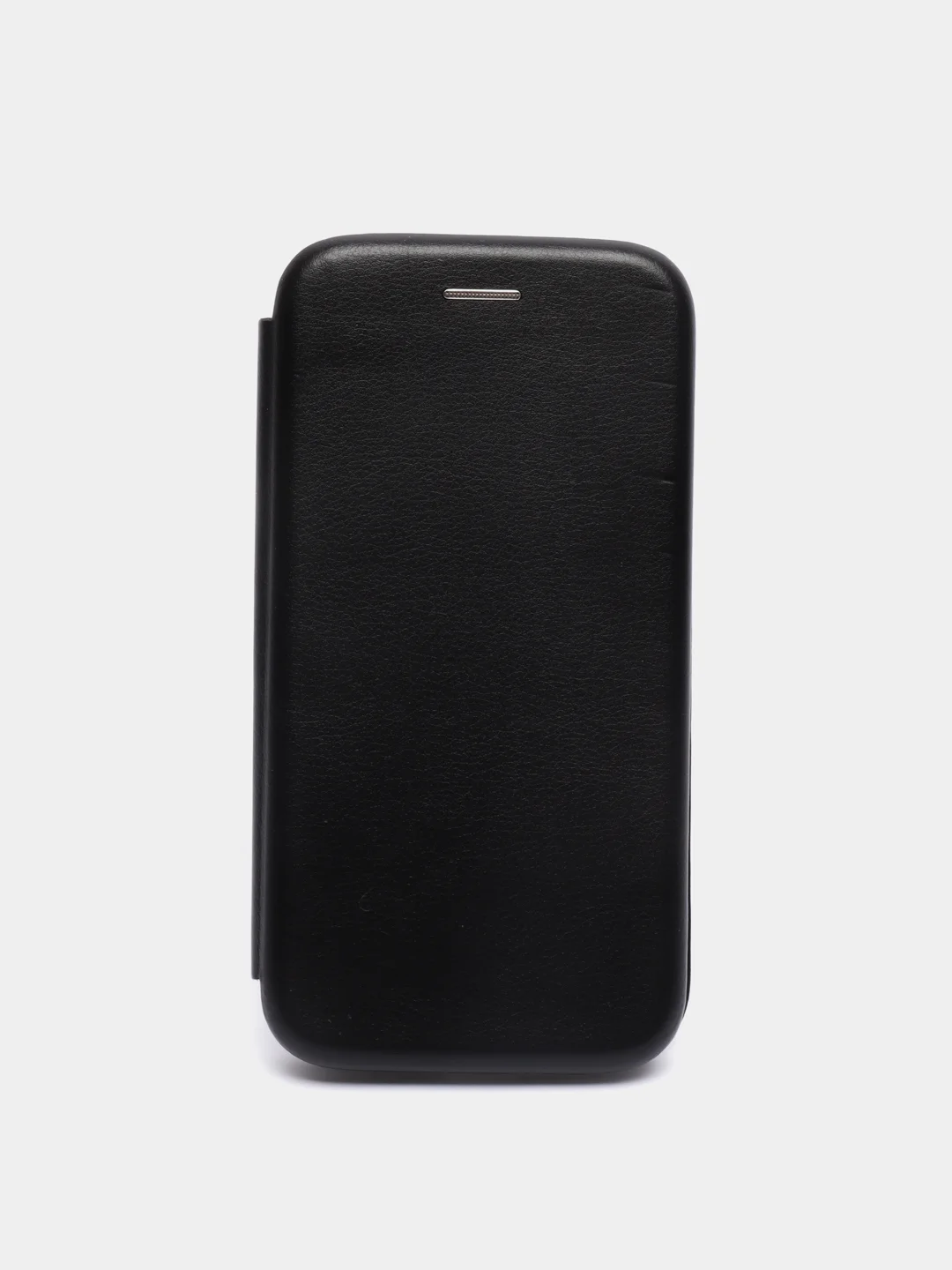 Угольный чехол-книжка XIAOMI Redmi 4A