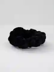 Черный бархатная резинка, разные цвета