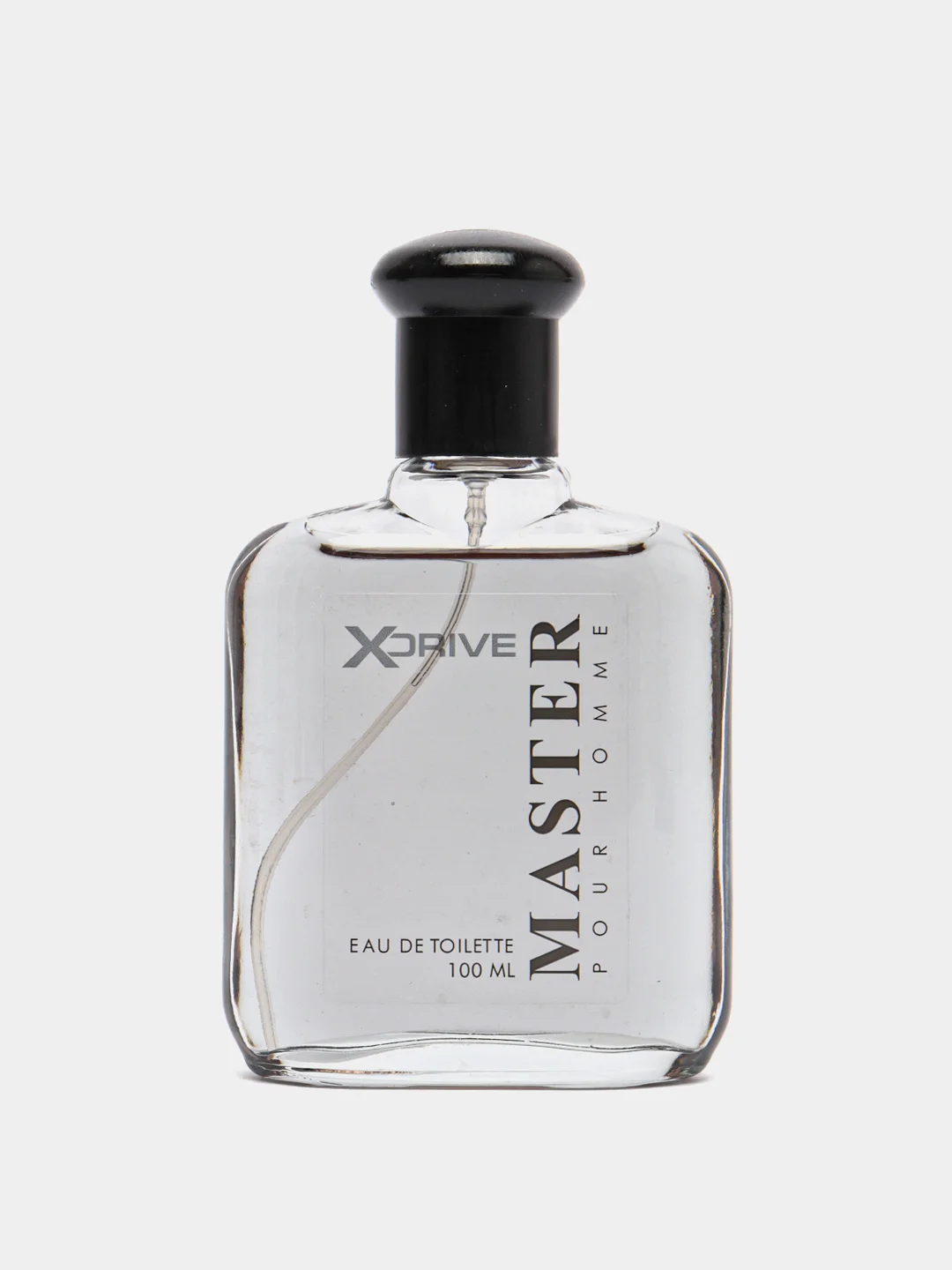 Туалетная вода для мужчин "X-Drive Master", 100 мл