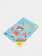 Прописи к Букварику 1, 2, для детей 4-5 лет, Елена Бортникова, комплет из 2-х прописей