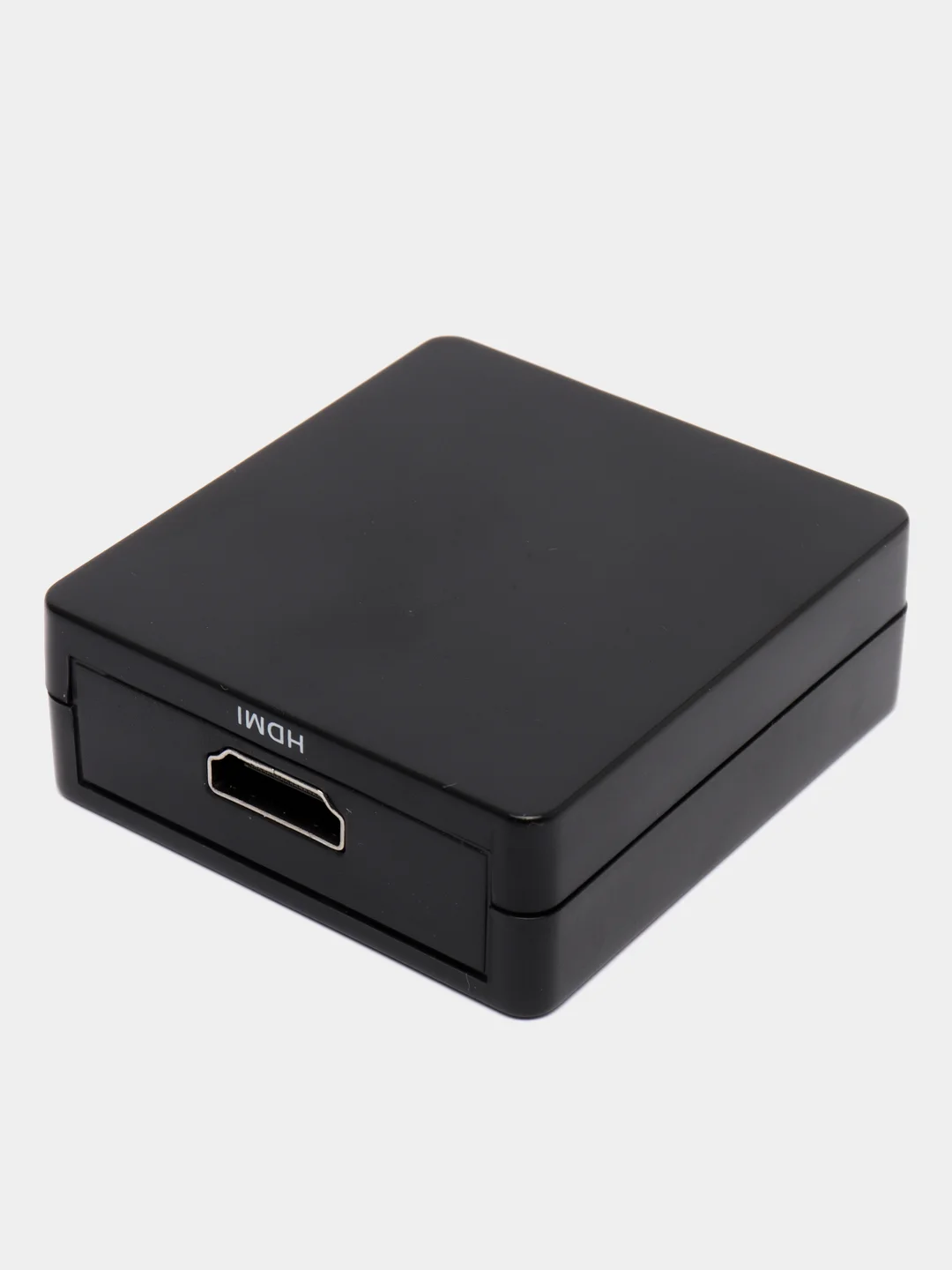 Переходник-конвертер с HDMI в AV