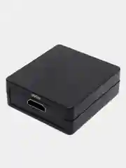 Переходник-конвертер с HDMI в AV