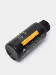 Каучуковая прозрачная база для маникюра Shanilak rubber lux, 50 мл