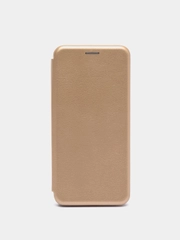 Чехол книжка для Xiaomi Redmi Note 9T