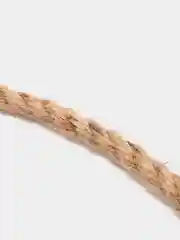 Веревка джутовая