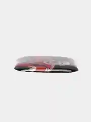Голубой 3d стикеры на телефон с футболистами