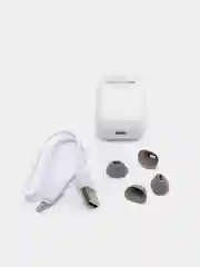Беспроводные наушники SZX Aiplus 08, Bluetooth наушники с микрофоном