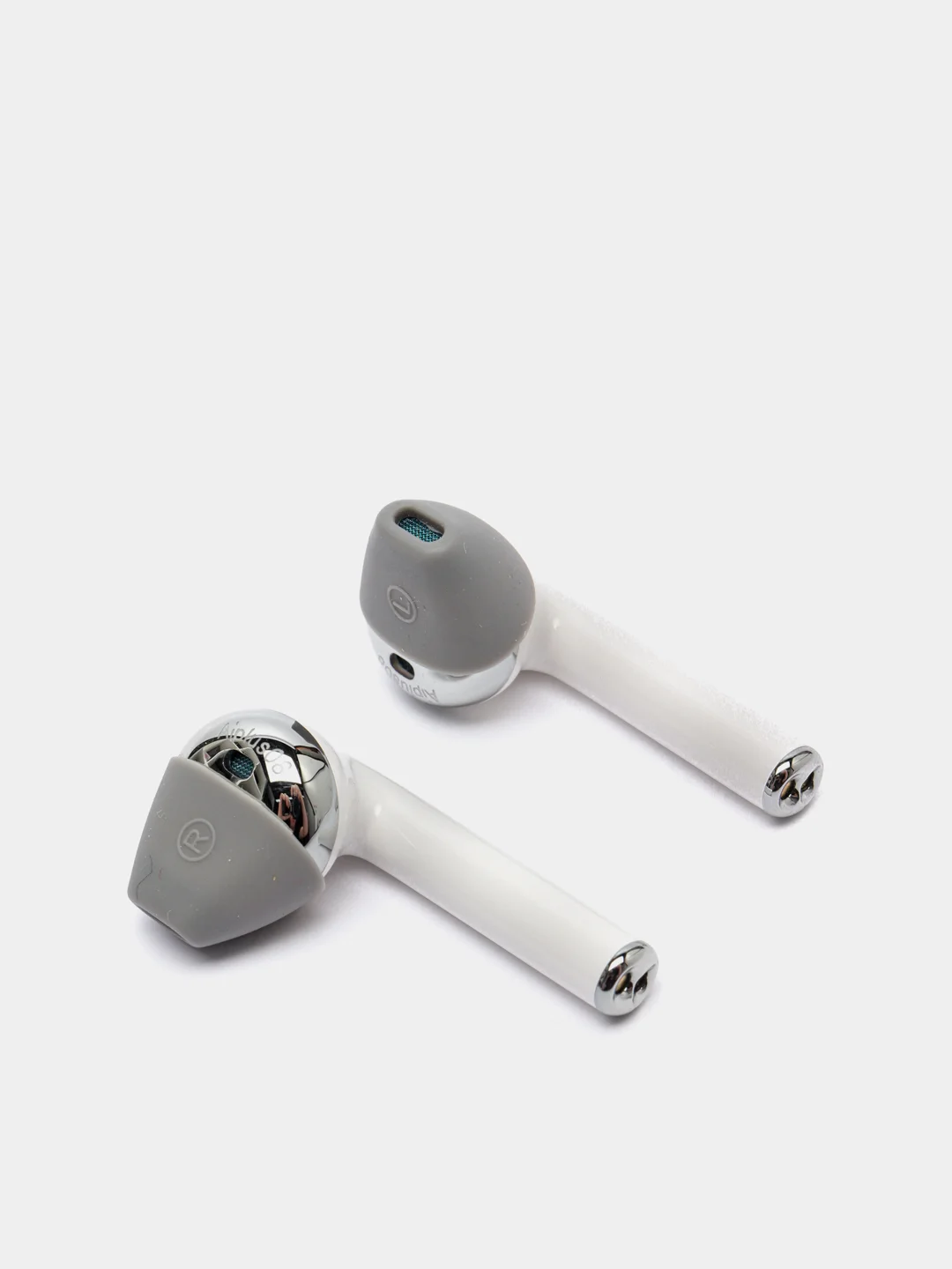 Беспроводные наушники SZX Aiplus 08, Bluetooth наушники с микрофоном