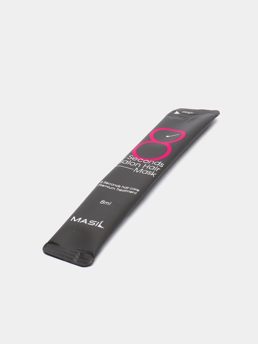 Восстанавливающая маска для волос Masil 8 Seconds Salon Hair Mask Travel Kit 8 мл