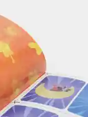Играем с Ми-ми-мишками. Доминошки. Книга развивающая