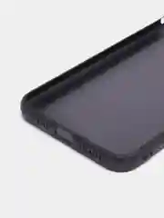 Черный чехол для Apple iPhone 11 Pro Max из закалённого стекла, 7 цветов
