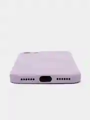 Лавандовый защитный чехол для iPhone 7/8 / 7 Plus/8 Plus /Xr/ 11 / 11 Pro / 11 Pro Max