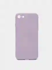 Лавандовый защитный чехол для iPhone 7/8 / 7 Plus/8 Plus /Xr/ 11 / 11 Pro / 11 Pro Max